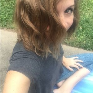 Meet your Posher, Meagan